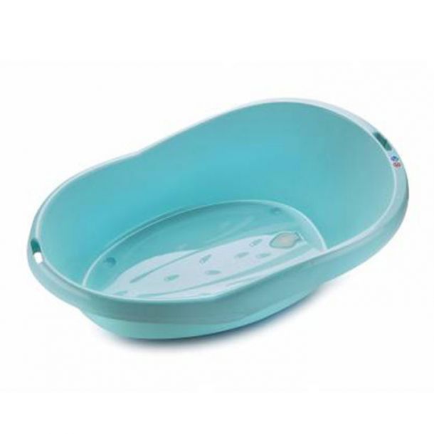 Μπανάκι BEBE ANGEL Baby Bath Tub jade